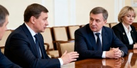 В ЗакСе Петербурга может появиться рекордное число фракций