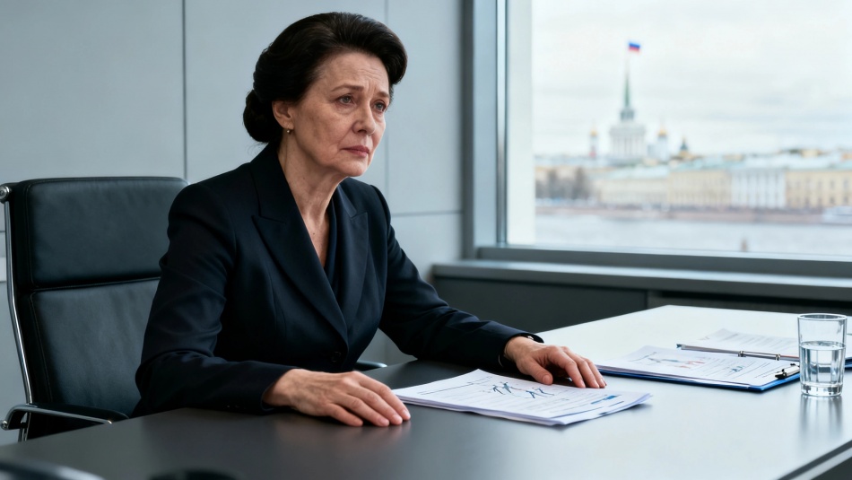 Набиуллина пропустила ПМЭФ-2026 из-за болезни - СМИ раскрыли детали