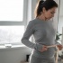 Четыре простых упражнения для талии: как укрепить мышцы и забыть о животе