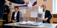Иван Скворцов назвал российские выборы одними из самых открытых в мире