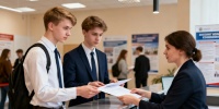 В Петербурге стартует прием в колледжи на 29 тысяч бюджетных мест