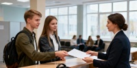 Инженерные специальности заняли две трети бюджетных мест в вузах Петербурга