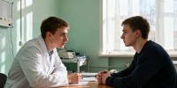 В Петербурге за год заболеваемость наркоманией снизилась на 35 процентов