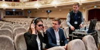 Театры Петербурга и Ленобласти могут получить гранты на тифлокомментирование