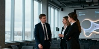 В Петербурге обсудят новые форматы музейного дизайна и мультимедиа