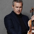 Дмитрий Юровский и Вадим Репин Дмитрий Юровский и Вадим Репин
