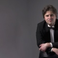 Михаил Блехер и  Фёдор Строганов. Вечер музыки для двух клавесинов