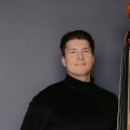 Евгений Рыжков и артисты ЗКР