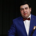 Вардан Арутюнян. Джазовые импровизации на армянские народные песни Вардан Арутюнян. Джазовые импровизации на армянские народные песни