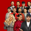 Comedy Club. Большой концерт. Новое и лучшее