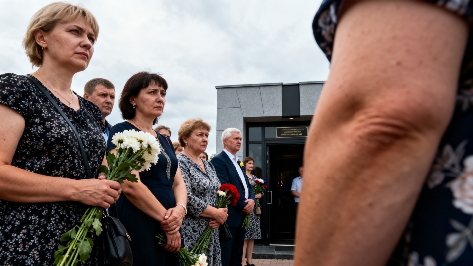 Прощание с Ларисой Воронцовской пройдет 24 июня в Петербурге