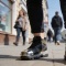 Защитные кроссовки для города: как рабочая обувь стала частью стиля
