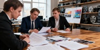 Фонд кино выбрал 23 российских фильма для финансирования в 2026 году