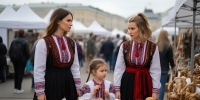 Семейный фестиваль «Матушка Земля» пройдет в Севкабель Порту