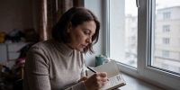 Девять простых привычек, которые помогут почувствовать себя счастливее за 2 месяца