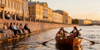 Как «Невские серенады» стали музыкальным символом Петербурга XVIII века
