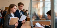 В Петербурге изменились правила поступления в вузы и колледжи