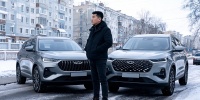 Житель Шанхая рассказал, какие китайские авто выбрал бы для России