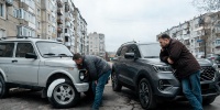 Сравнение Lada Niva Travel и Chery Tiggo 4 Pro после года эксплуатации