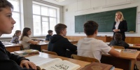 В российских школах появится программа по изучению арабского языка