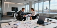 «Моторика» готовит IPO на 3-5 млрд рублей в 2026 году