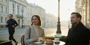 Куда сходить утром в Петербурге: лучшие идеи для начала дня