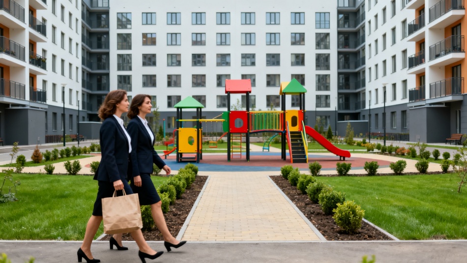 Петербург стал регионом с самой низкой долей бедных в России