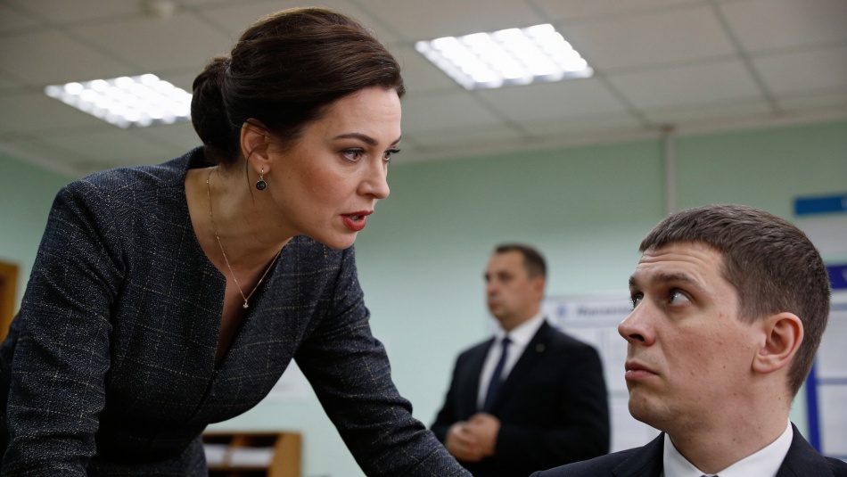 Как одна фраза помогает остановить хамство без конфликта
