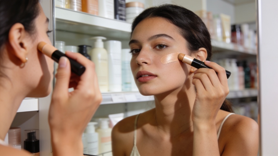 Свежие бьюти-новинки: хайлайтер Charlotte Tilbury и обновленная сыворотка DTMS