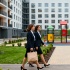 Петербург стал регионом с самой низкой долей бедных в России