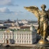 Не львы: кто на самом деле охраняет Петербург уже 300 лет