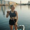 Температура воды в Неве и Финском заливе достигла летних значений