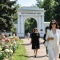 Джунгли посреди Петербурга: место, где растут бананы, ваниль и деревья старше города