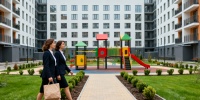 Петербург стал регионом с самой низкой долей бедных в России