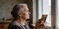 Женщина из Петрозаводска спустя десятилетия ищет младшую сестру