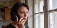 Телефонные мошенники используют простой вопрос для обмана россиян