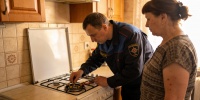 В России ужесточили правила для владельцев газовых плит: что изменилось
