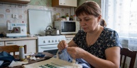Старые мужские рубашки: как превратить ненужную одежду в полезные вещи