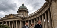Контрактация бюджета Петербурга достигла 82,8% к 1 июля 2026 года