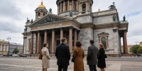 Минюст назвал востребованные экспертизы в судах Петербурга и Ленобласти