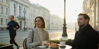 Куда сходить утром в Петербурге: лучшие идеи для начала дня