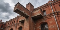 Редевелопмент у СКА Арены выходит на аукцион с готовым проектом