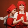 Фото Мастер-класс Русская пицца