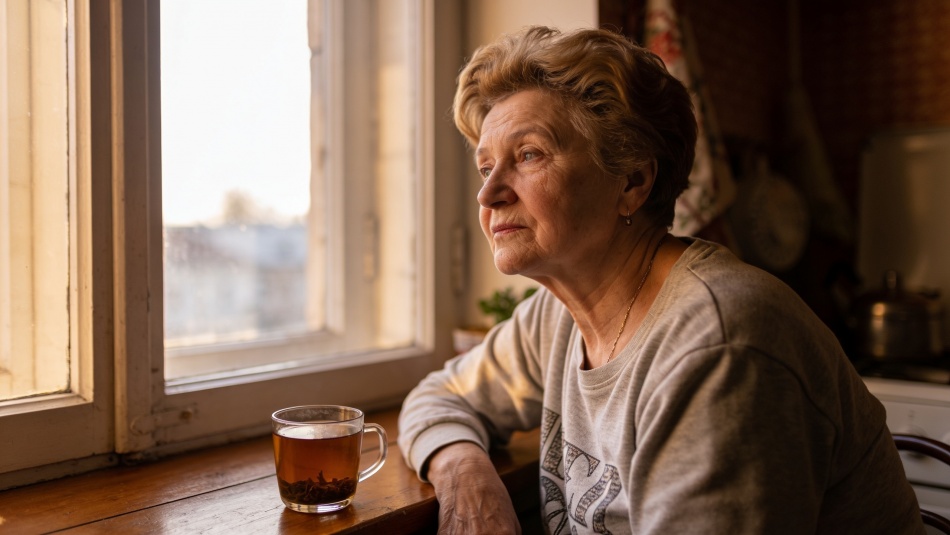 Петр Мамонов: как меняется взгляд на жизнь после 60 лет