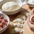 Вареники с мясом: домашний рецепт для семейного ужина