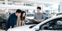 Какие автомобили выбирают сами китайцы: лидеры продаж и неожиданные фавориты