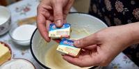Как жирность масла влияет на выпечку и безопасность жарки: разъяснения шеф-повара