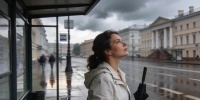 Синоптики объяснили, почему лето-2026 в Петербурге началось с дождей и холода