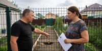 Сосед самовольно перенес забор: как вернуть свою землю законно
