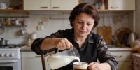 Кофе с молоком: мифы о вреде и реальная польза для здоровья